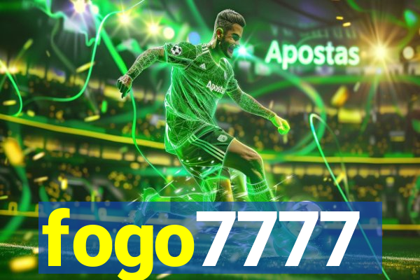 fogo7777