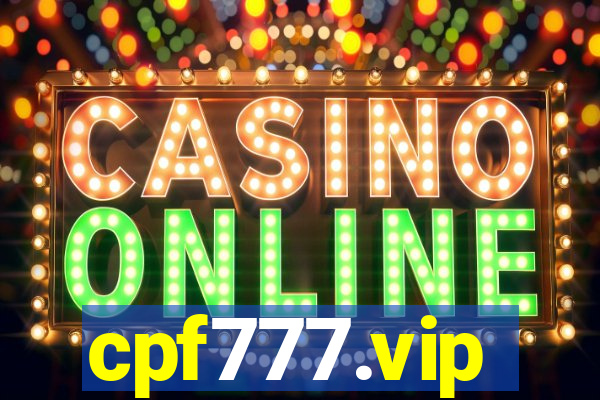 cpf777.vip