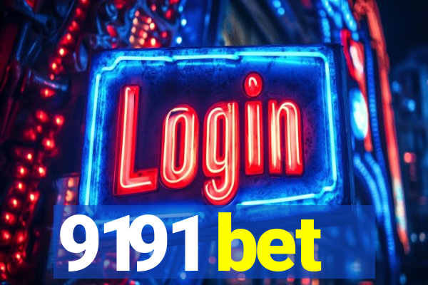 9191 bet