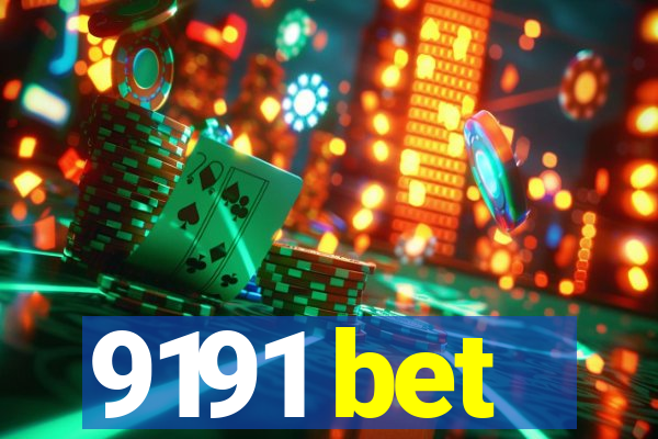 9191 bet