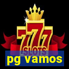 pg vamos