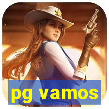 pg vamos