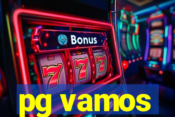 pg vamos