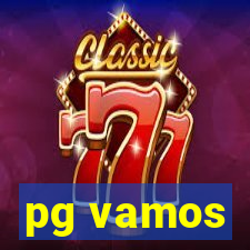 pg vamos
