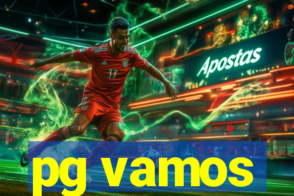 pg vamos