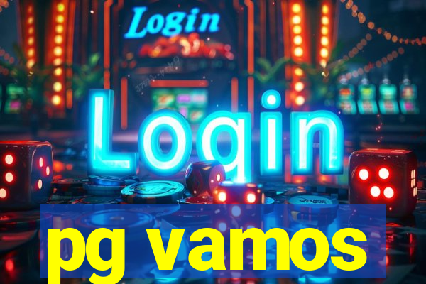 pg vamos