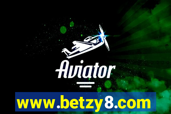www.betzy8.com