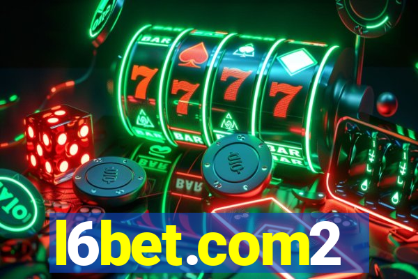 l6bet.com2