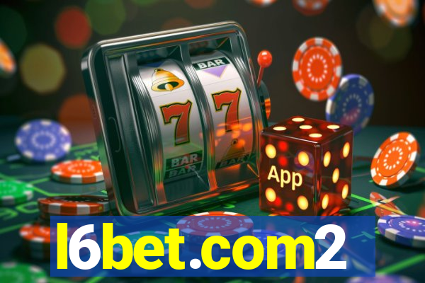 l6bet.com2