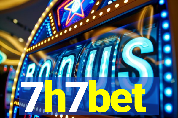 7h7bet