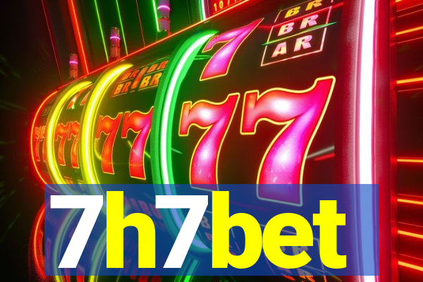 7h7bet