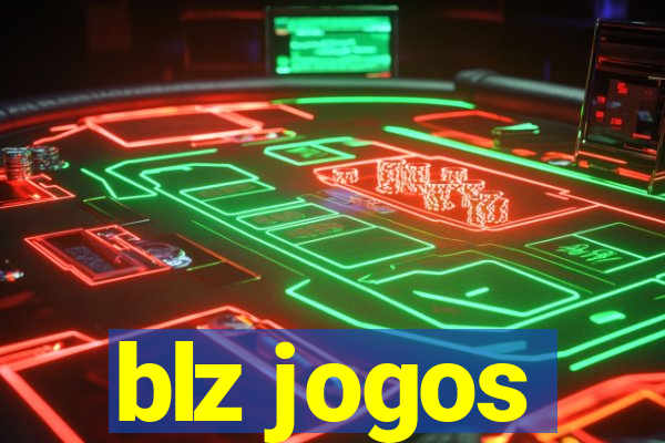 blz jogos