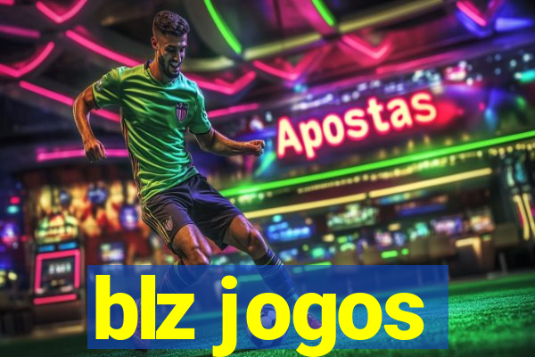 blz jogos