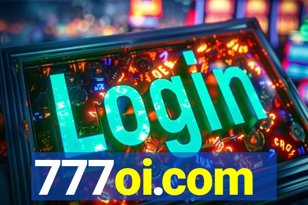 777oi.com
