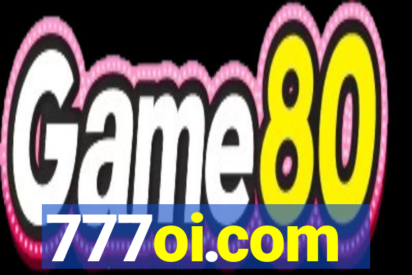 777oi.com