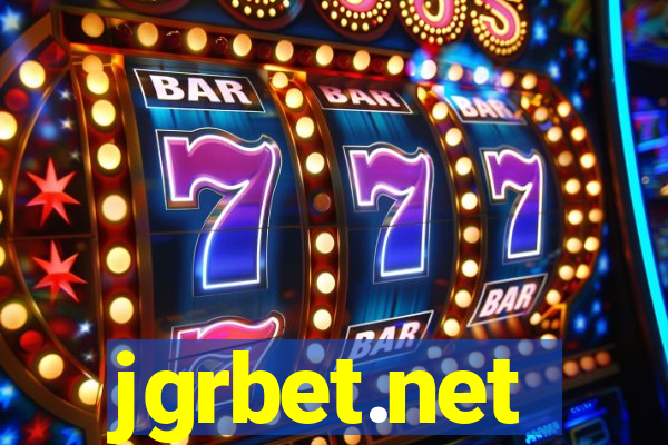 jgrbet.net