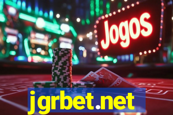 jgrbet.net