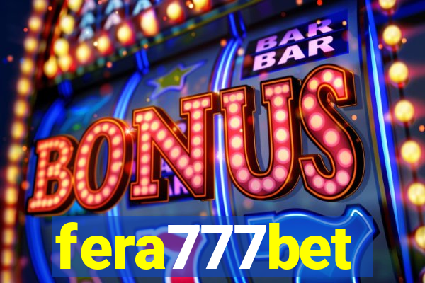 fera777bet