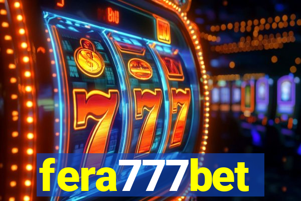 fera777bet