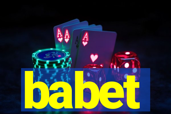 babet