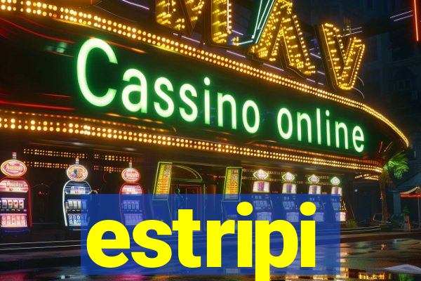 estripi