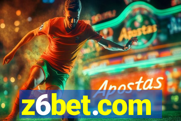 z6bet.com