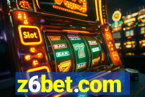 z6bet.com