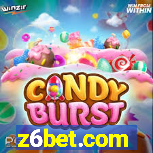z6bet.com