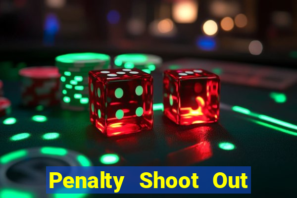 Penalty Shoot Out hack penalty shoot out