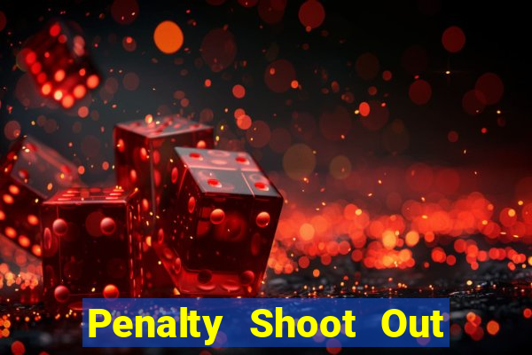Penalty Shoot Out hack penalty shoot out