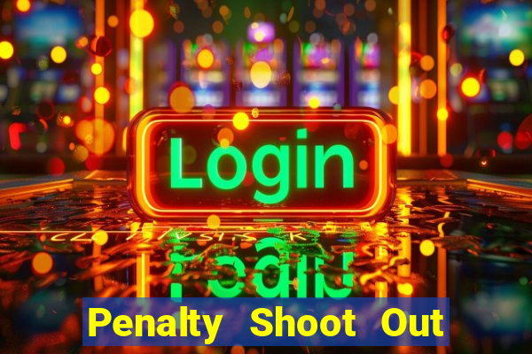 Penalty Shoot Out hack penalty shoot out