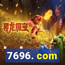 7696. com