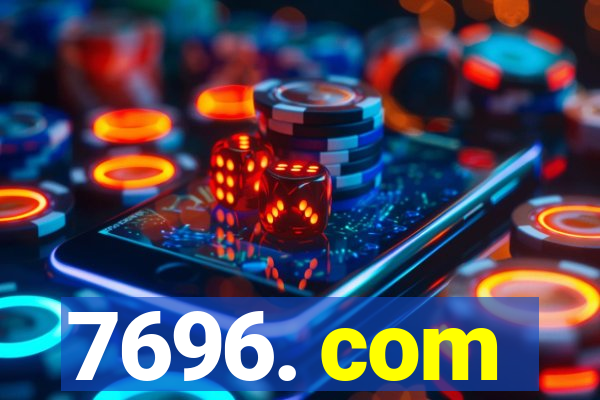 7696. com