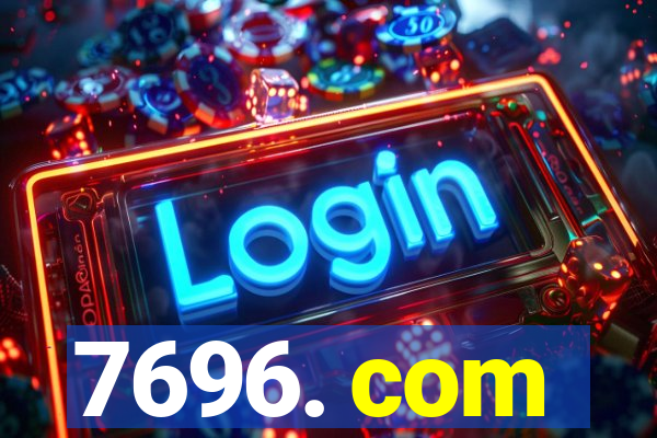 7696. com