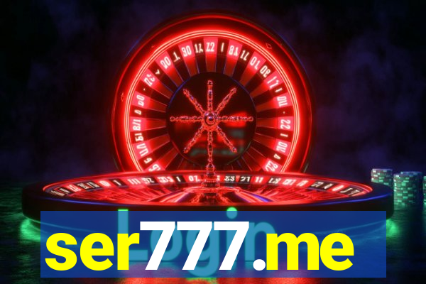 ser777.me
