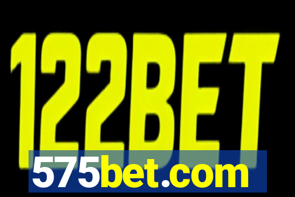 575bet.com
