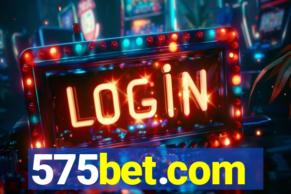 575bet.com