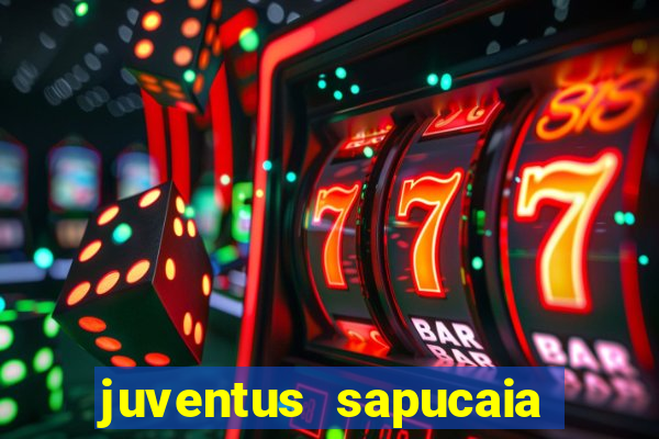 juventus sapucaia do sul