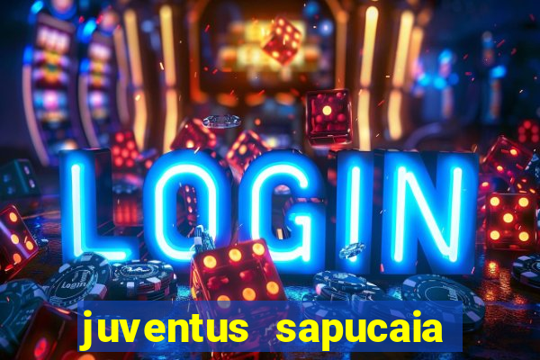 juventus sapucaia do sul