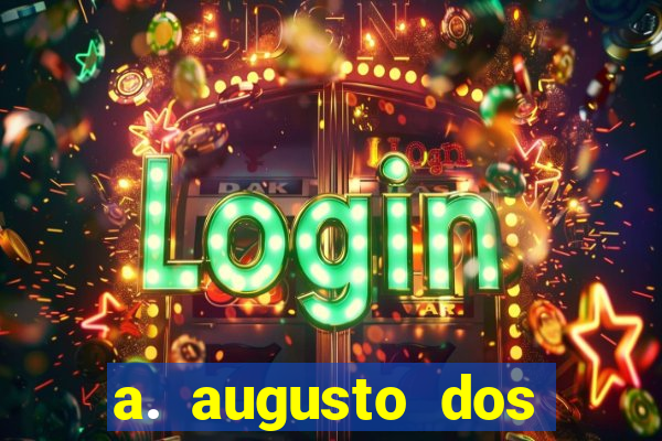 a. augusto dos santos tradutor