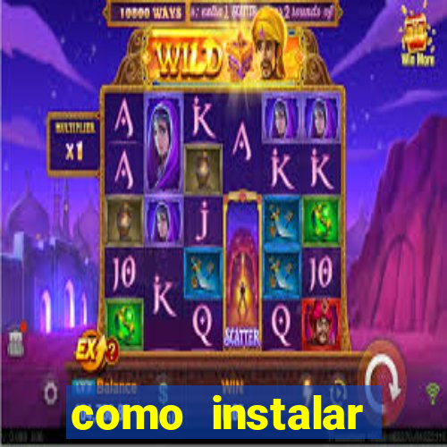 como instalar brazuca play