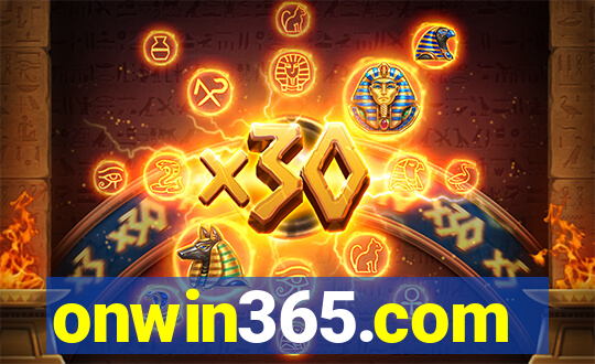 onwin365.com