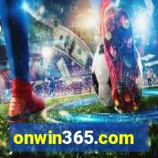 onwin365.com