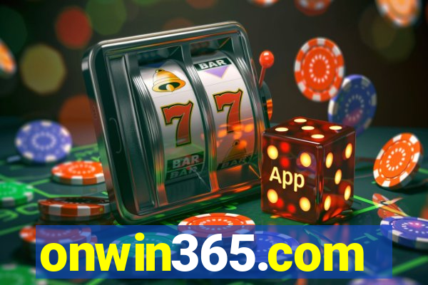 onwin365.com
