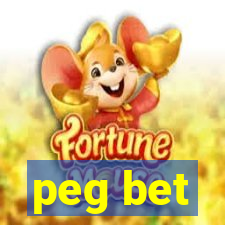 peg bet
