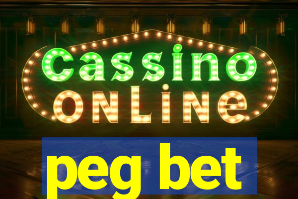 peg bet