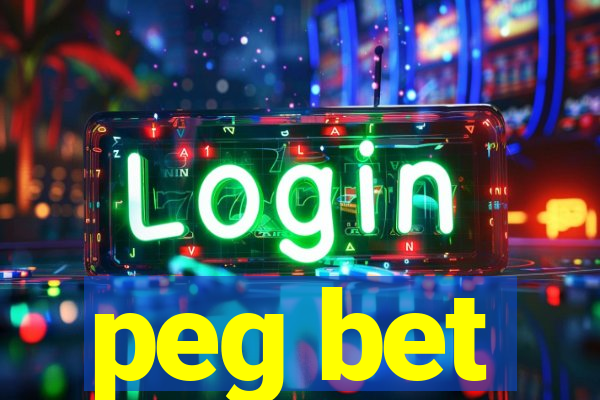 peg bet