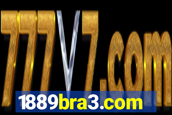 1889bra3.com