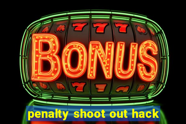 penalty shoot out hack