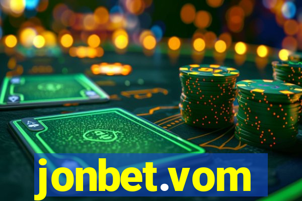 jonbet.vom
